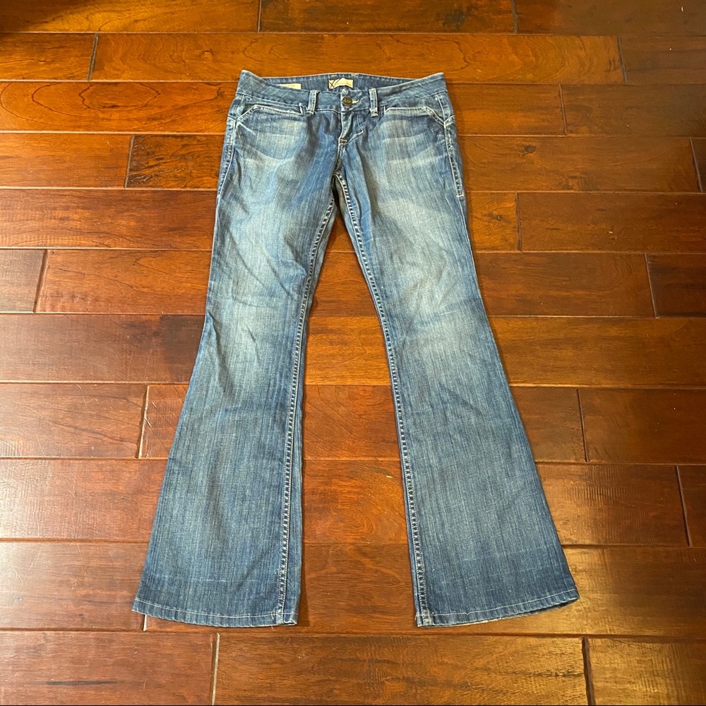 William Rast Savoy Trouser 28